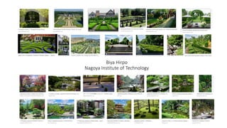Biya Hirpo
Nagoya Institute of Technology
 