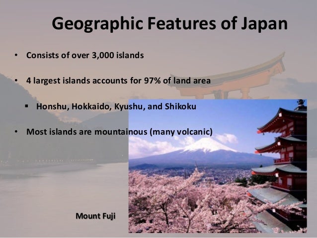 Japanese Culture The Land Of Rising Sun