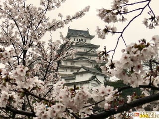 טירת הימג'י  