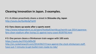Japan innovation | PDF