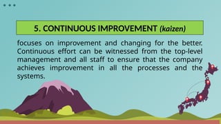 Japanese Management Principles japanese management .pptx