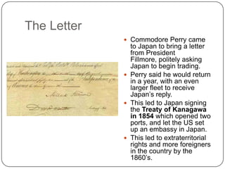 Japan Modernizes Pptx