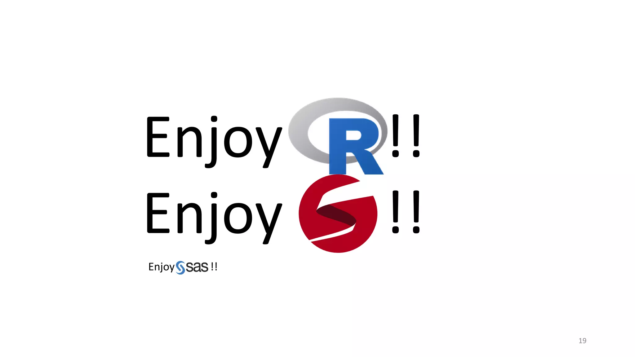 Enjoy !!
Enjoy !!
19
Enjoy !!
 