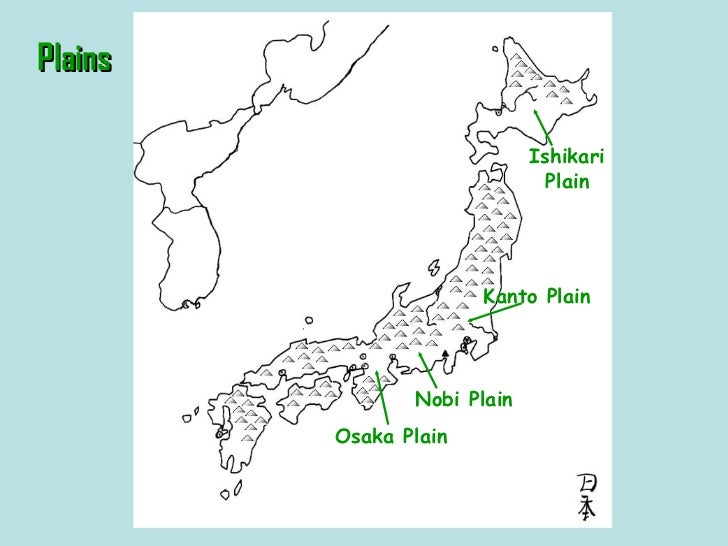 Japans Enviroment