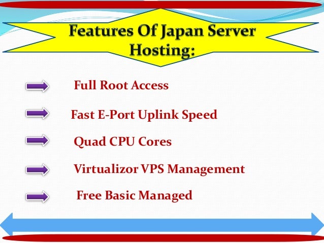 Japan Server Hosting Best And Cheap Service Provider Images, Photos, Reviews
