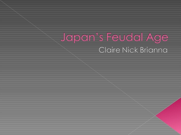 the feudal age In the middle ages, the feudal system was a very important system to kings in order for them to control entire countries the feudal system was a vital system to william i who could not control all the land he had according to chris trueman. the feudal age In the middle ages, the feudal system was a very important system to kings in order for them to control entire countries the feudal system was a vital system to william i who could not control all the land he had according to chris trueman.