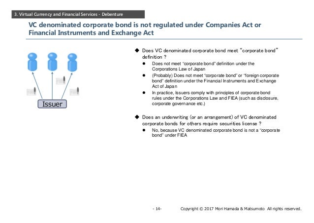 Japan S Virtual Currency Regulation And Its Recent Developments - 