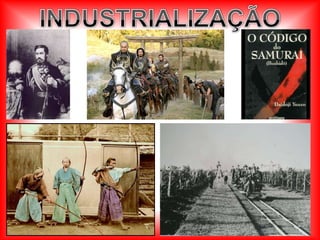 População concentrada do litoral devido as montanhas no interior.