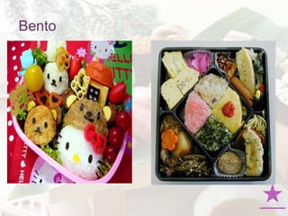 Bento

 