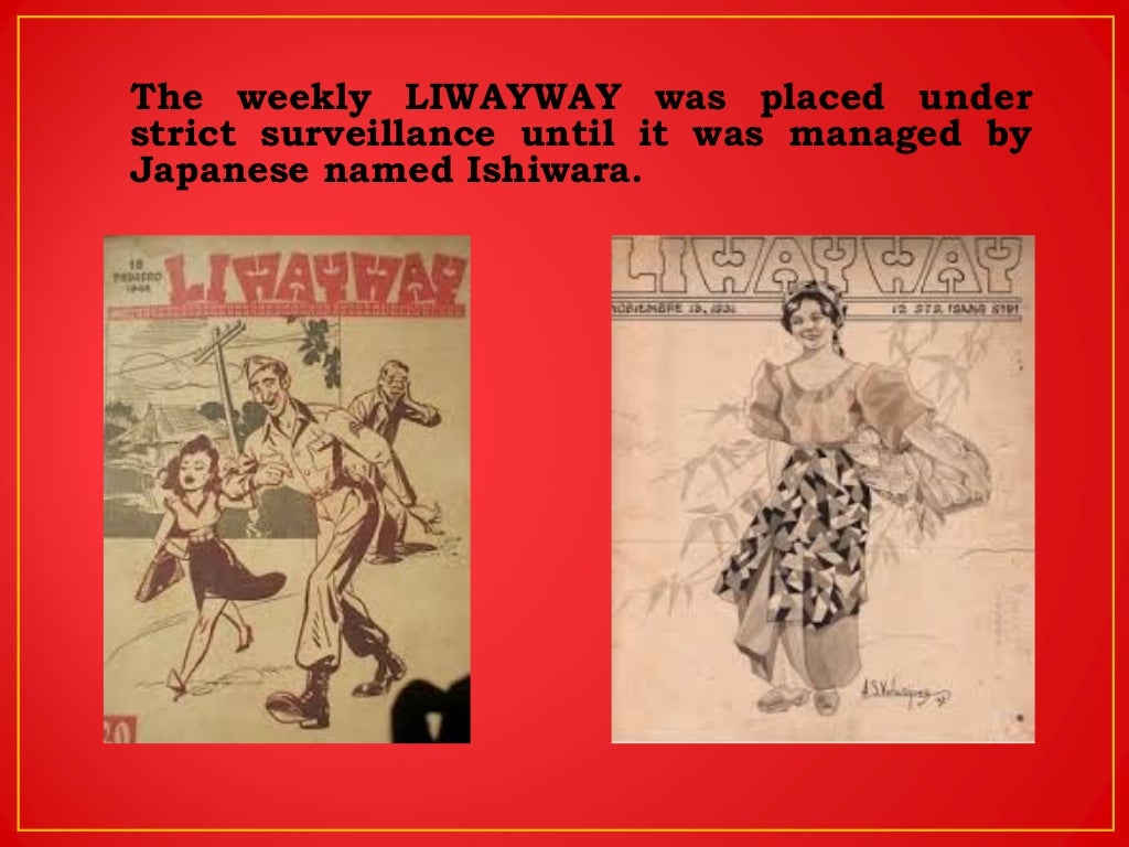 Philippine Japanese Literature