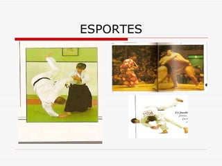 ESPORTES 