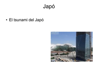 Japó ,[object Object]