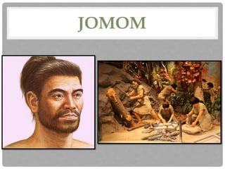 JOMOM
 