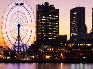 KOBE
 