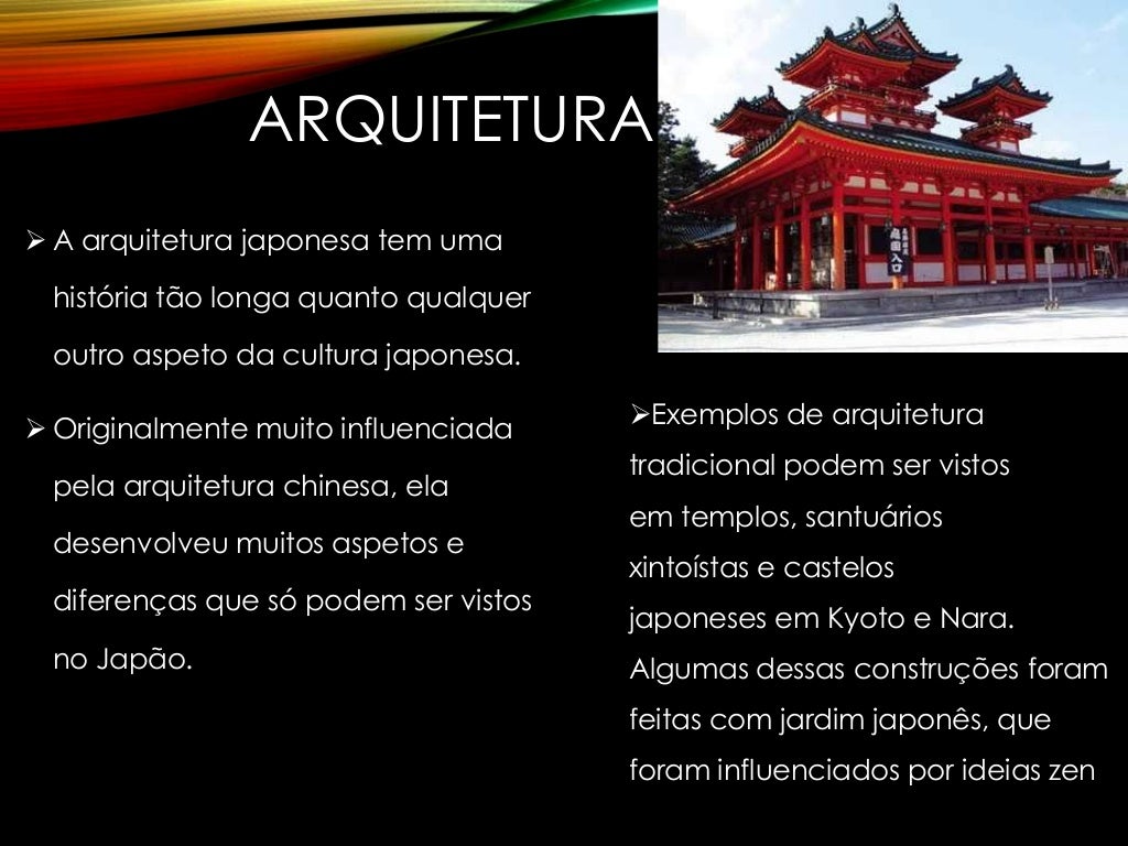 Japão e a sua cultura Japão e a sua cultura