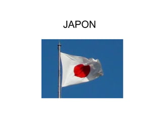 JAPON
 