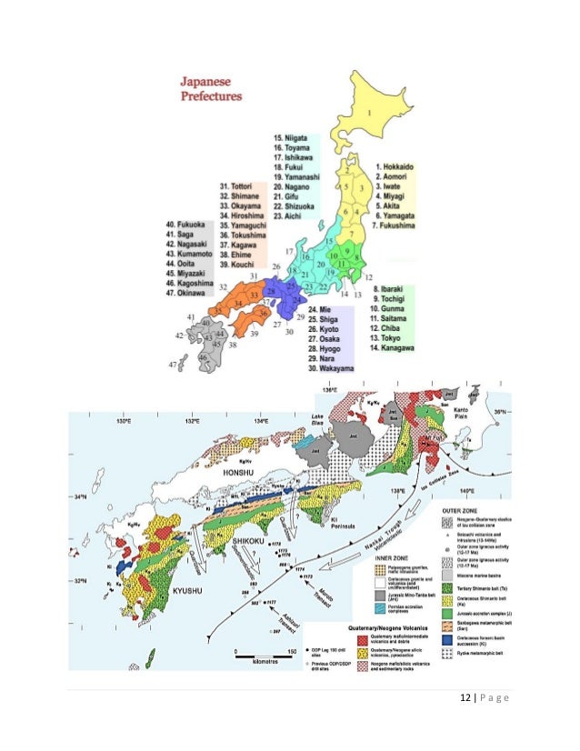 Japonia