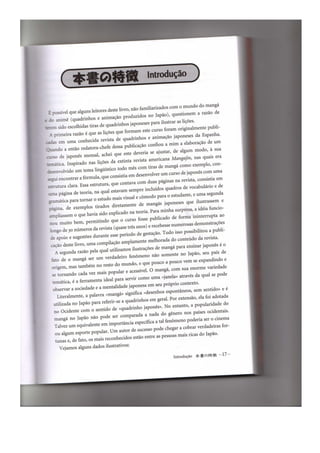 Japonês em quadrinhos vol 1