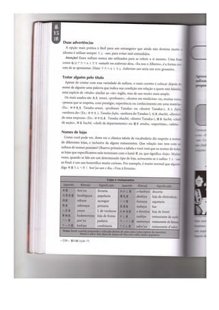 Japonês em quadrinhos vol 1