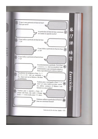 Japonês em quadrinhos vol 1