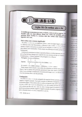 Japonês em quadrinhos vol 1