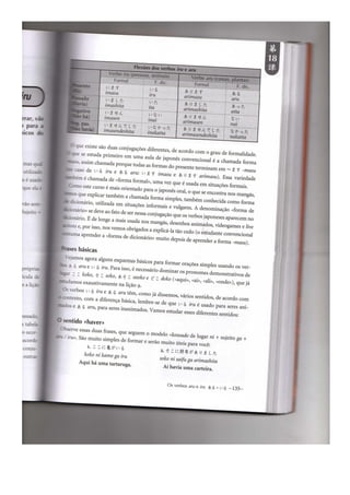 Japonês em quadrinhos vol 1