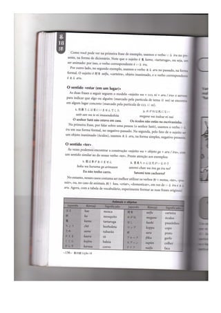 Japonês em quadrinhos vol 1