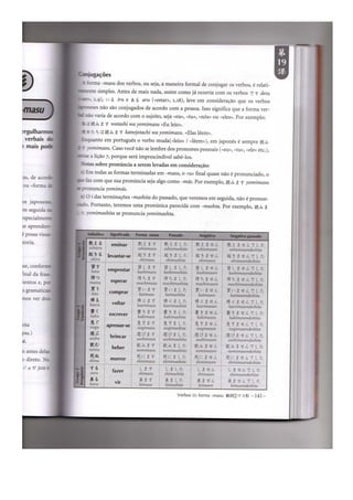 Japonês em quadrinhos vol 1