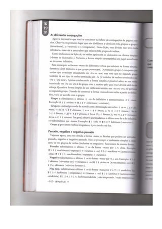 Japonês em quadrinhos vol 1