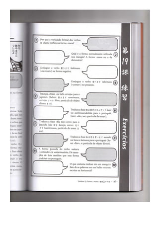 Japonês em quadrinhos vol 1