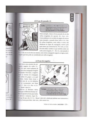 Japonês em quadrinhos vol 1