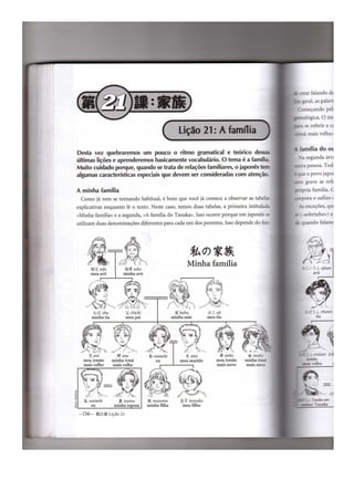 Japonês em quadrinhos vol 1