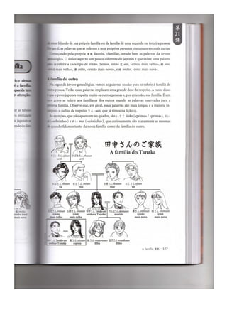 Japonês em quadrinhos vol 1