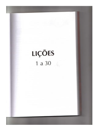 Japonês em quadrinhos vol 1