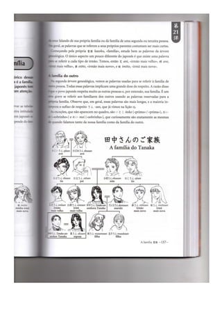 Japonês em quadrinhos vol 1