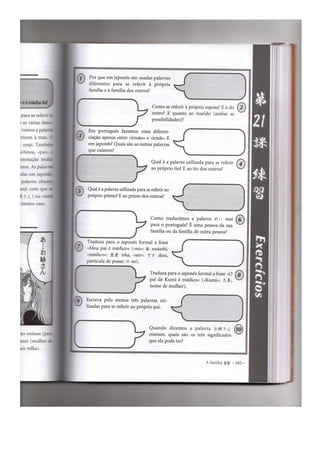 Japonês em quadrinhos vol 1