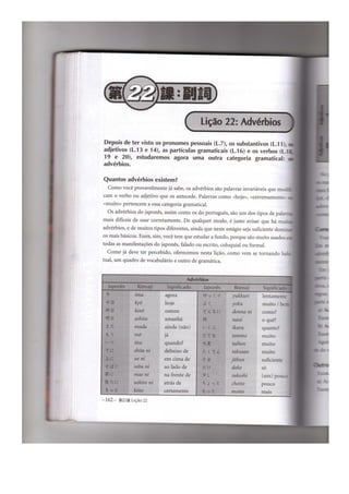 Japonês em quadrinhos vol 1