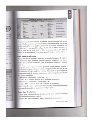 Japonês em quadrinhos vol 1