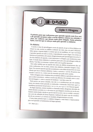 Japonês em quadrinhos vol 1