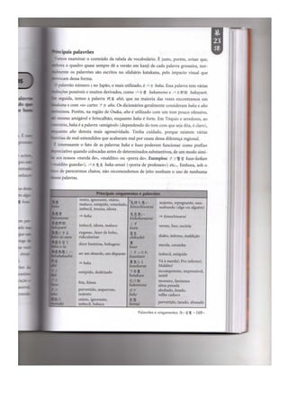 Japonês em quadrinhos vol 1