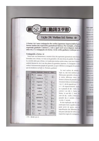 Japonês em quadrinhos vol 1