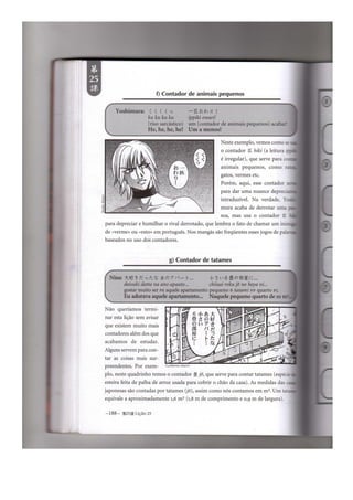 Japonês em quadrinhos vol 1