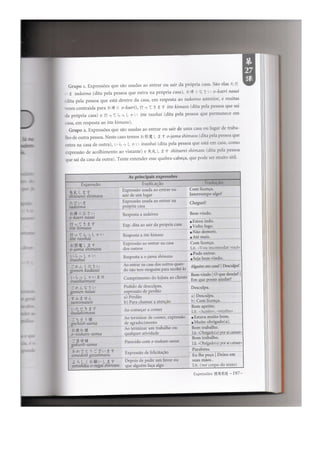 Japonês em quadrinhos vol 1