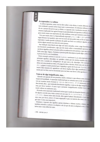 Japonês em quadrinhos vol 1