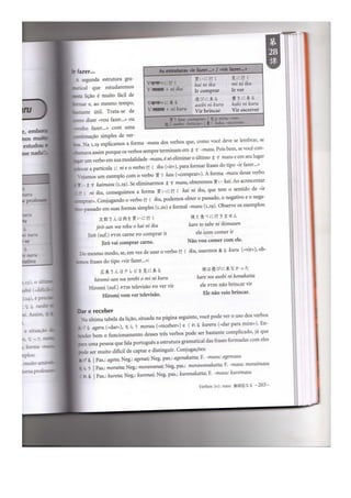 Japonês em quadrinhos vol 1