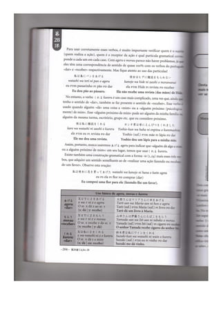 Japonês em quadrinhos vol 1