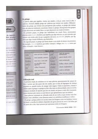 Japonês em quadrinhos vol 1