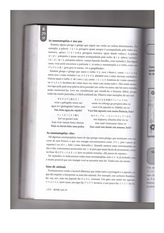 Japonês em quadrinhos vol 1