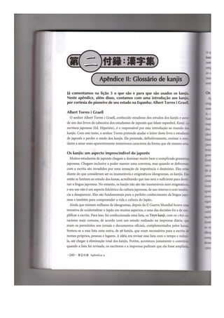 Japonês em quadrinhos vol 1