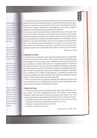 Japonês em quadrinhos vol 1